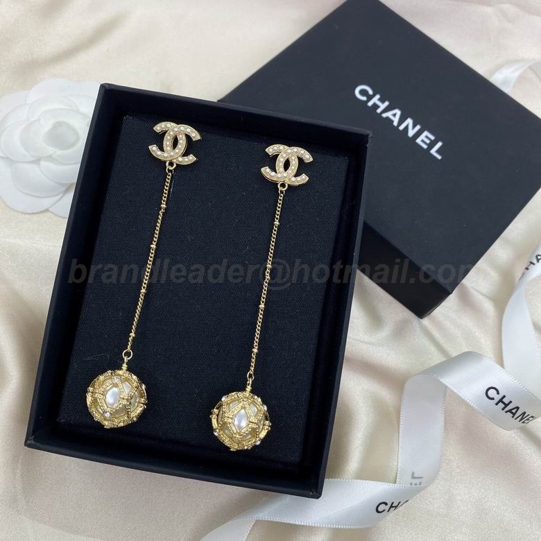 Chanel Earrings 1384